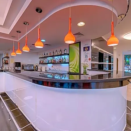 Sunrise 3* Золотые Пески