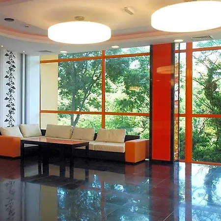 Hotel Sunrise Złote Piaski