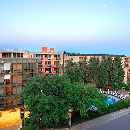 Sunrise Отель